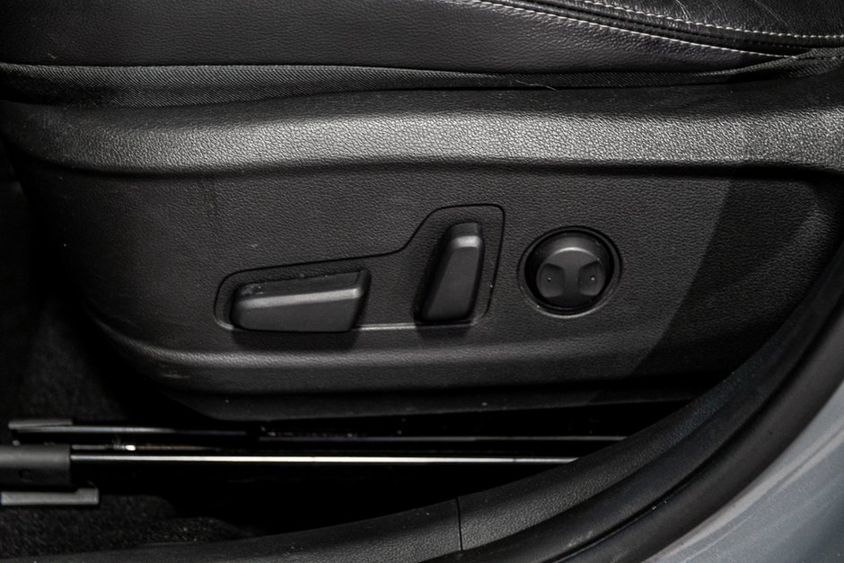 2021 Hyundai Kona ULTIMATE AWD TOIT OUVRANT NAVIGATION BLUELINK CUIR-18