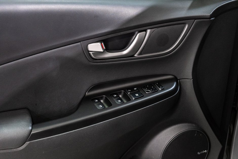 2021 Hyundai Kona ULTIMATE AWD TOIT OUVRANT NAVIGATION BLUELINK CUIR-16