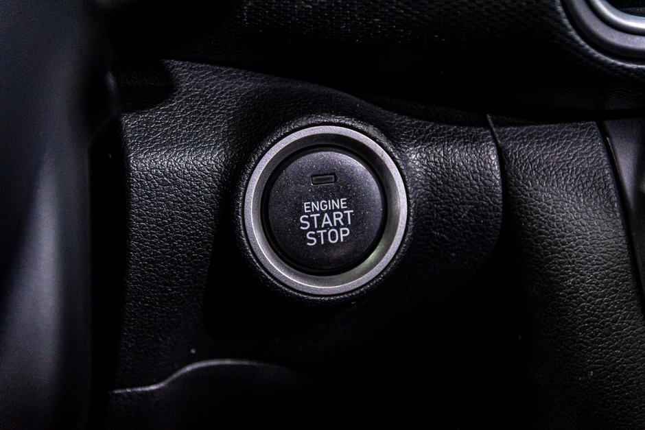 2021 Hyundai Kona ULTIMATE AWD TOIT OUVRANT NAVIGATION BLUELINK CUIR-33