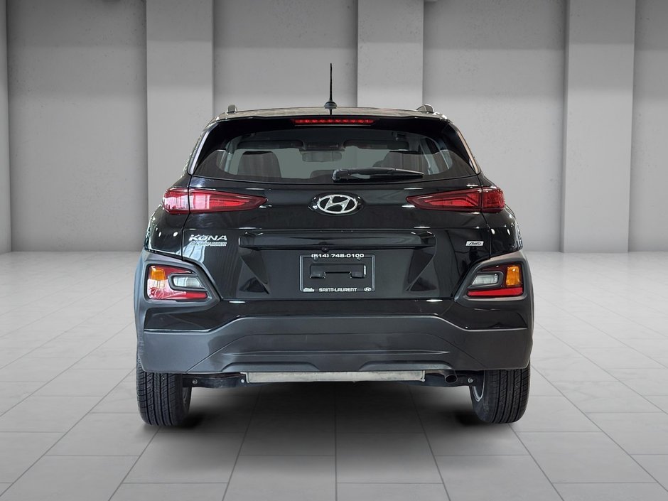 Hyundai Kona ESSENTIAL A/C SIEGES CHAUFFANTS CAMERA MAGS 2021-10