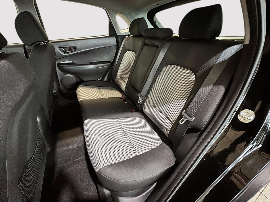 Hyundai Kona ESSENTIAL A/C SIEGES CHAUFFANTS CAMERA MAGS 2021-20
