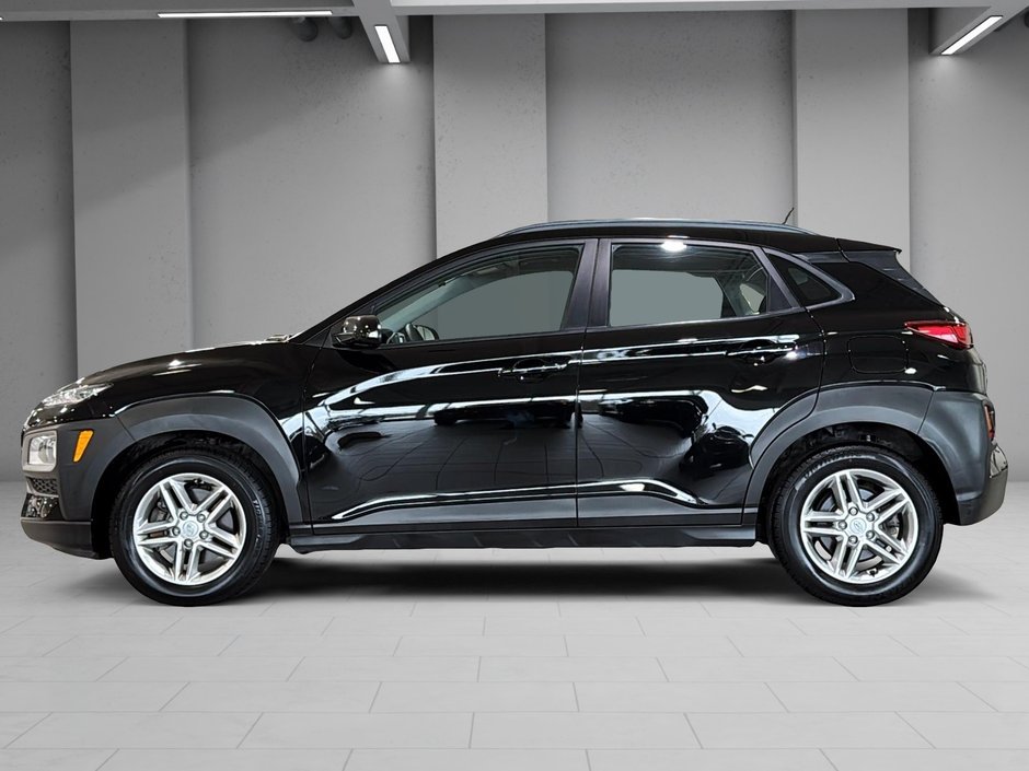 Hyundai Kona ESSENTIAL A/C SIEGES CHAUFFANTS CAMERA MAGS 2021-7