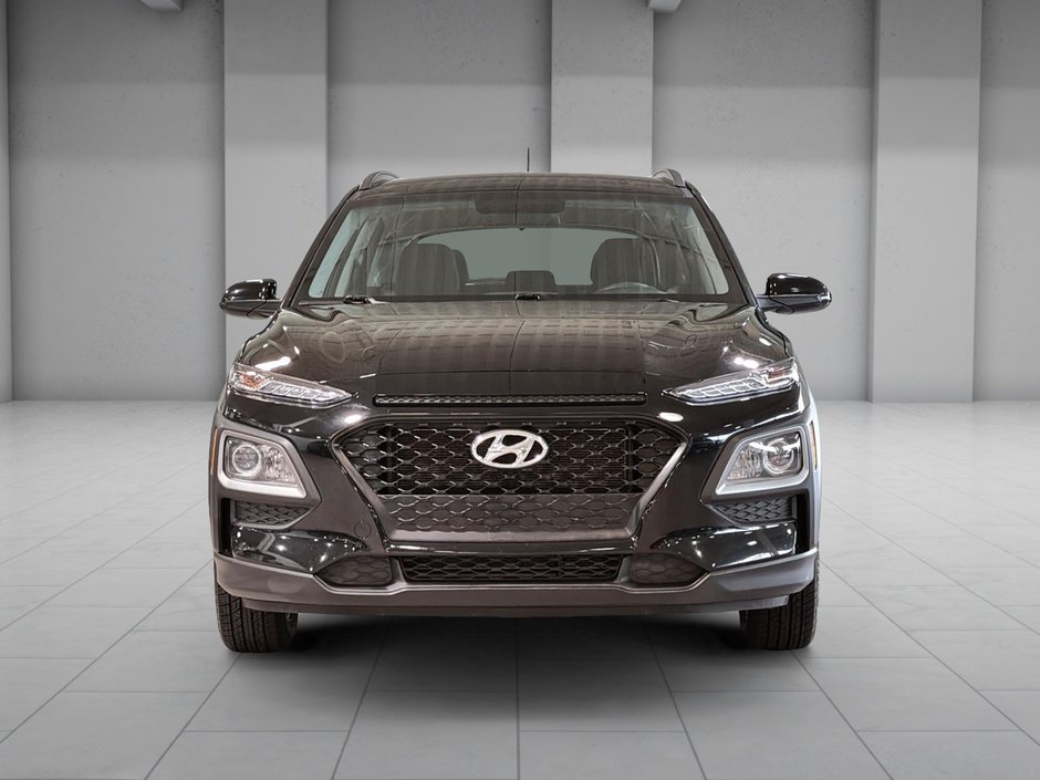 Hyundai Kona ESSENTIAL A/C SIEGES CHAUFFANTS CAMERA MAGS 2021-6