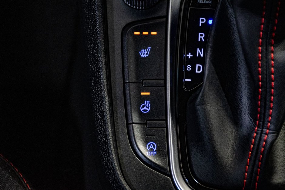 Hyundai Kona N LINE AWD CAMERA CARPLAY KEYLESS BLUELINK MAGS 2022-33