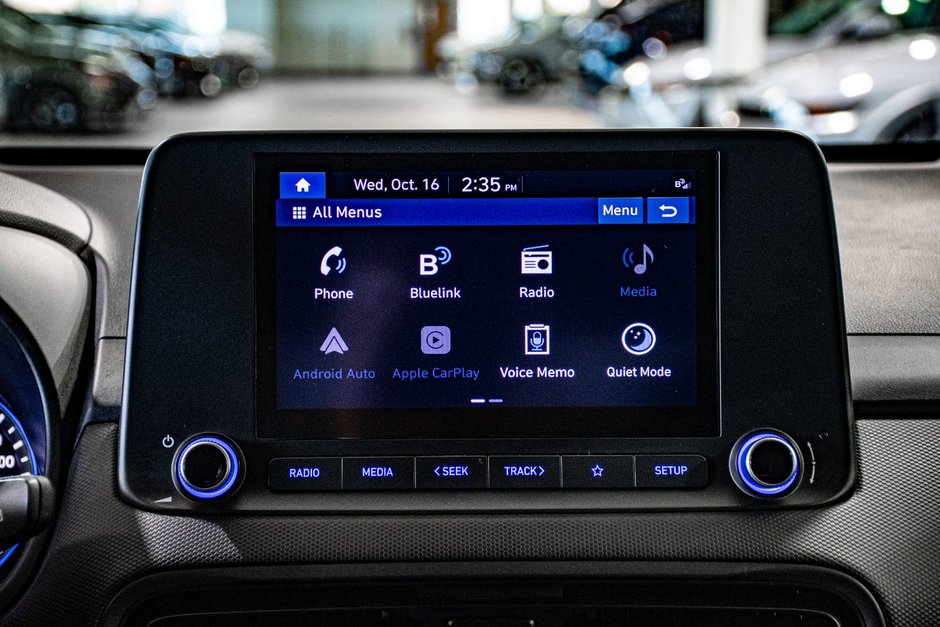 Hyundai Kona N LINE AWD CAMERA CARPLAY KEYLESS BLUELINK MAGS 2022-26