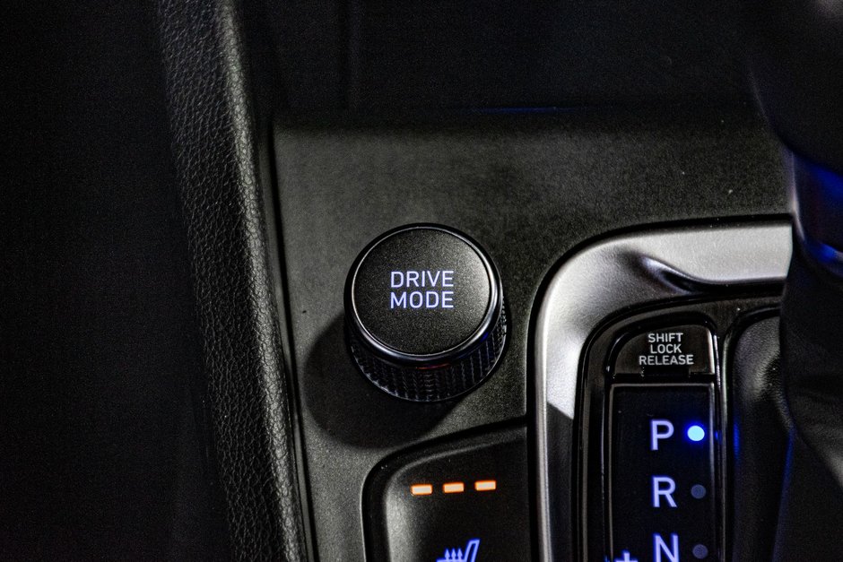 Hyundai Kona PREFERRED SUN&LEATHER AWD TOIT OUVRANT CUIR CAMERA 2022-33