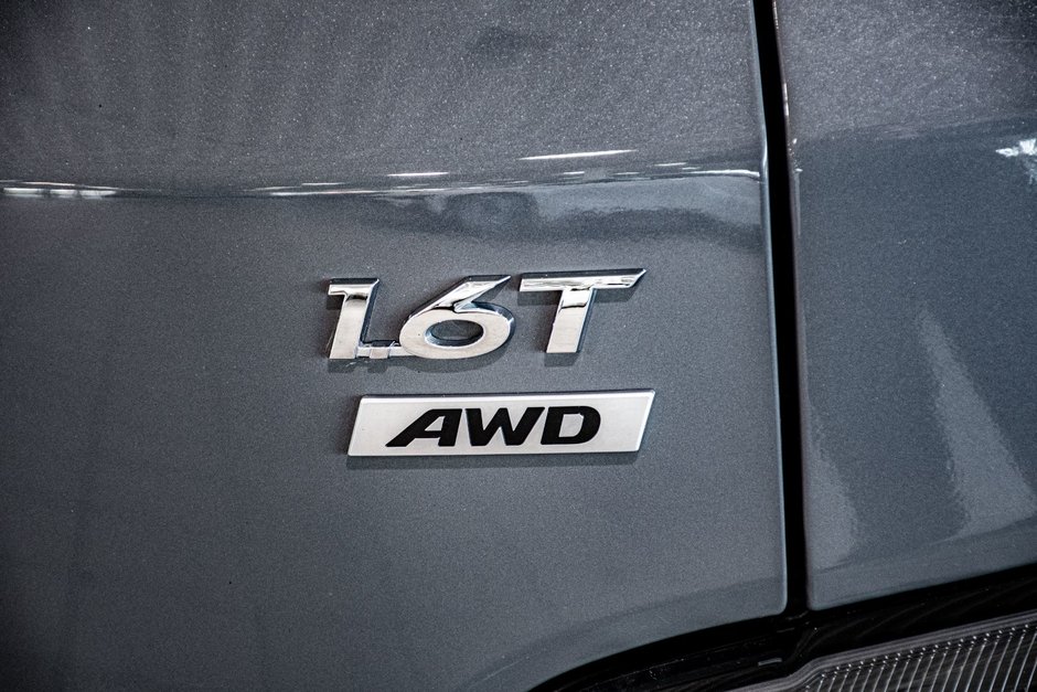 Hyundai Kona N LINE ULTIMATE AWD TOIT OUVRANT NAVIGATION CUIR 2022-19