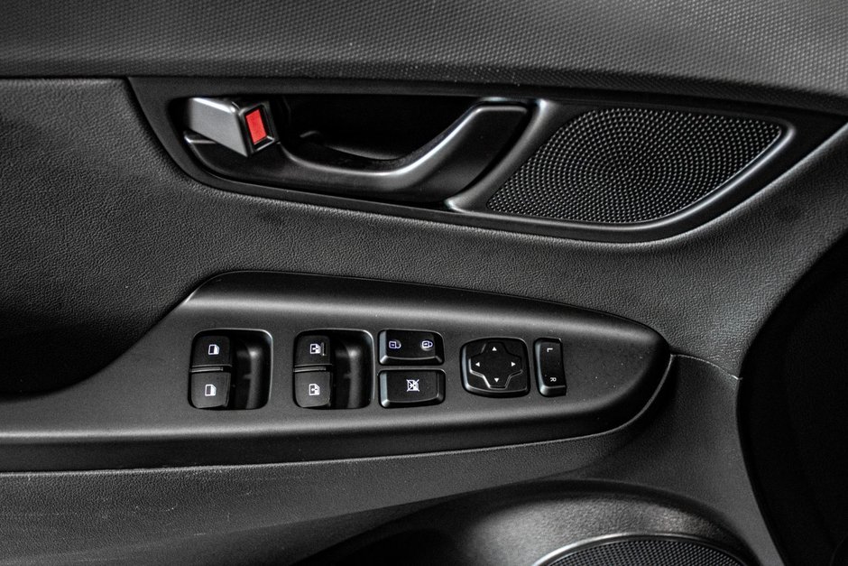 Hyundai Kona N LINE ULTIMATE AWD TOIT OUVRANT NAVIGATION CUIR 2022-25
