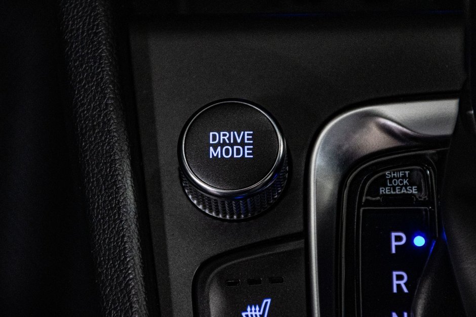 Hyundai Kona N LINE ULTIMATE AWD TOIT OUVRANT NAVIGATION CUIR 2022-39