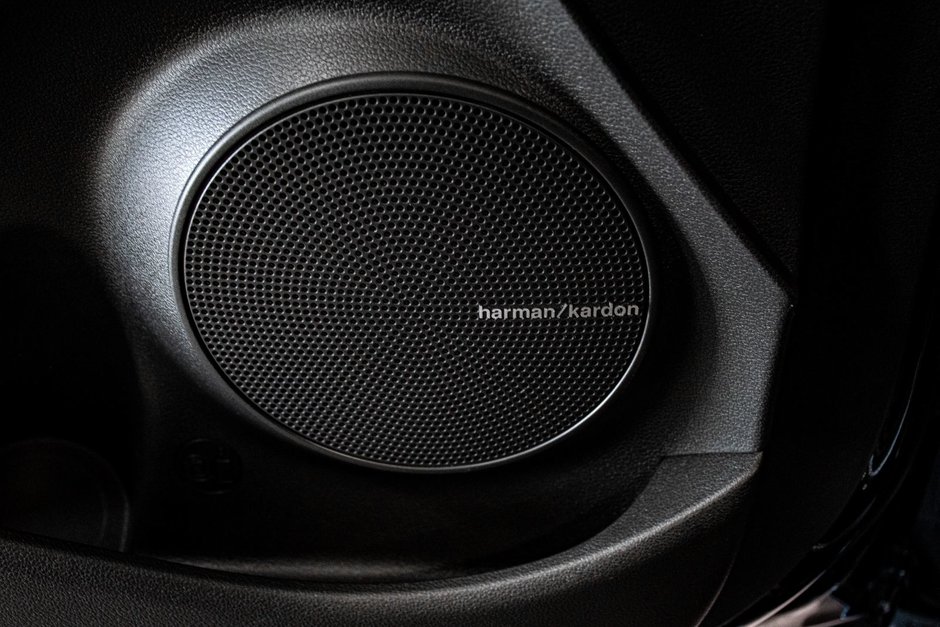 Hyundai Kona N LINE ULTIMATE AWD TOIT OUVRANT NAVIGATION CUIR 2022-24