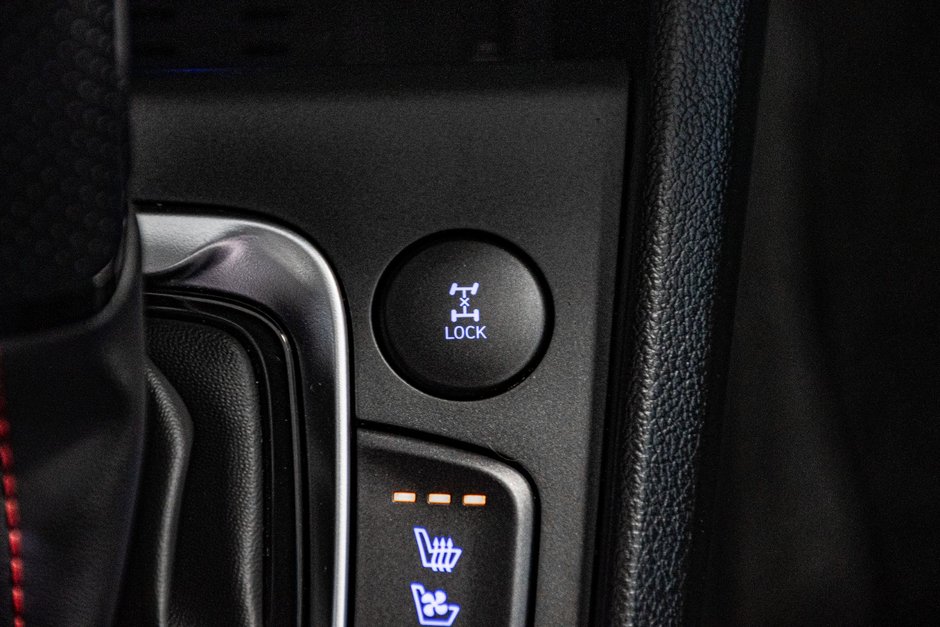 Hyundai Kona N LINE ULTIMATE AWD TOIT OUVRANT NAVIGATION CUIR 2022-32