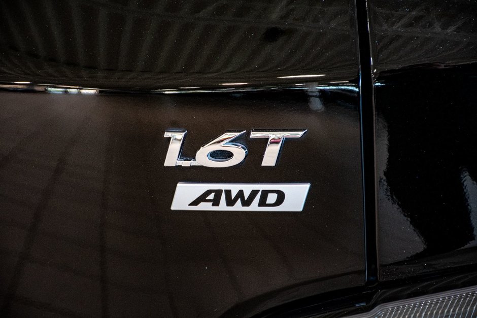 Hyundai Kona N LINE ULTIMATE AWD TOIT OUVRANT NAVIGATION CUIR 2022-19