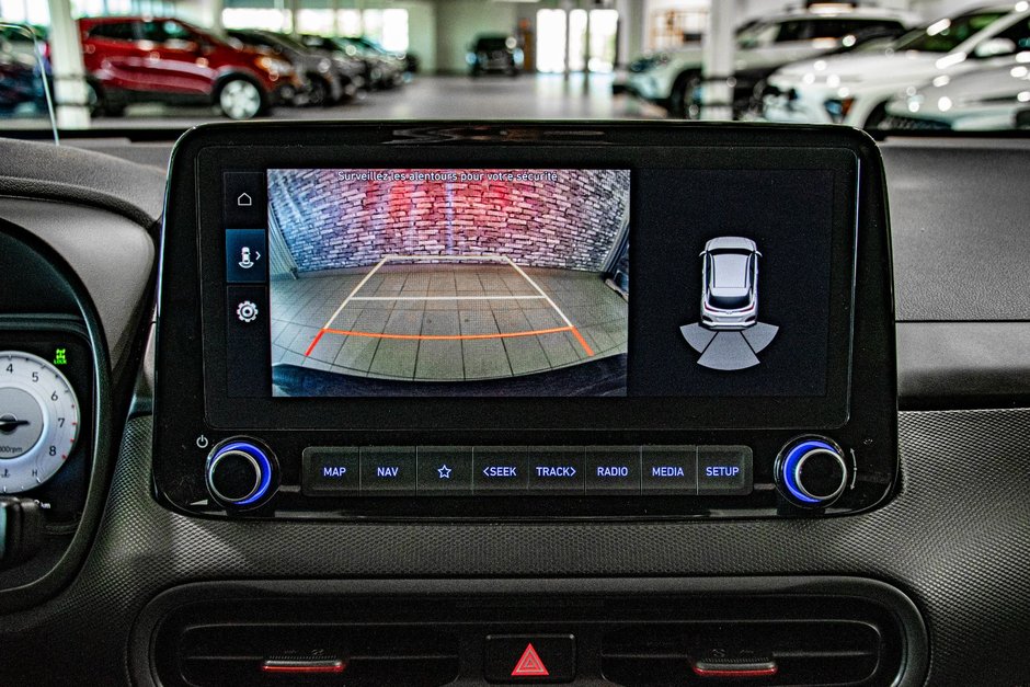 Hyundai Kona N LINE ULTIMATE AWD TOIT OUVRANT NAVIGATION CUIR 2022-26