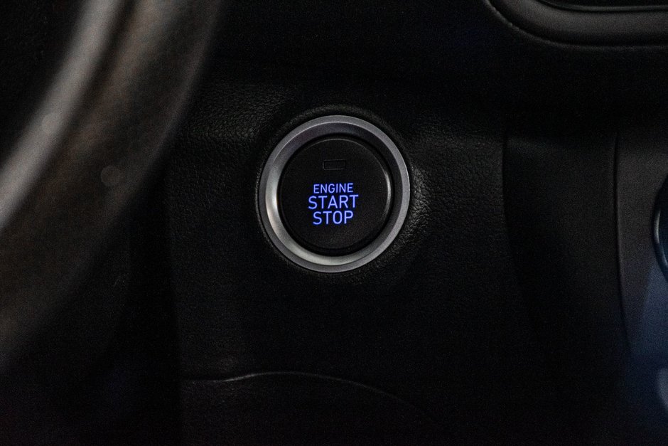 Hyundai Kona N LINE ULTIMATE AWD TOIT OUVRANT NAVIGATION CUIR 2022-28