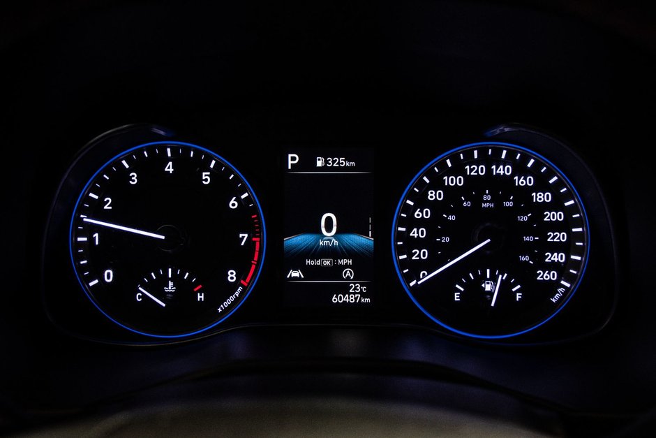 2022 Hyundai Kona N-LINE AWD CAMERA CARPLAY KEYLESS BLUELINK MAGS-38