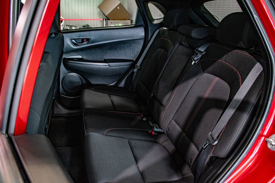 Hyundai Kona N-LINE AWD CAMERA CARPLAY KEYLESS BLUELINK MAGS 2022-23