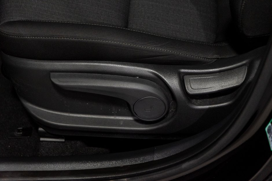 2022 Hyundai Kona PREFERRED SIEGES CHAUFFANTS A/C CAMERA MAGS-16