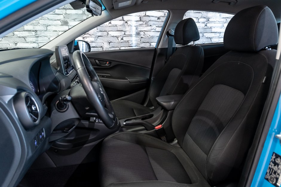 Hyundai Kona PREFERRED SIEGES CHAUFFANTS A/C CAMERA MAGS 2022-19