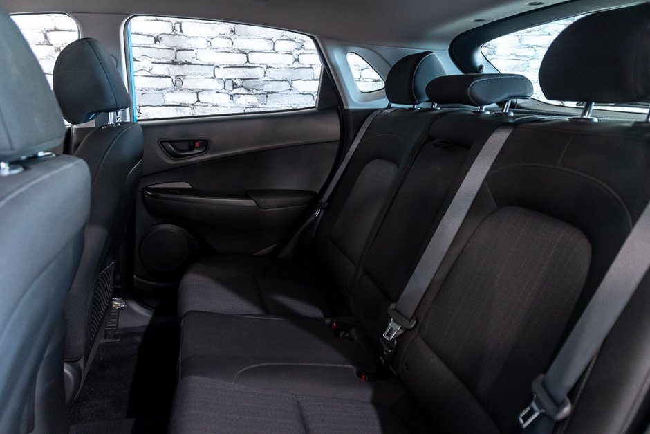 Hyundai Kona PREFERRED SIEGES CHAUFFANTS A/C CAMERA MAGS 2022-21