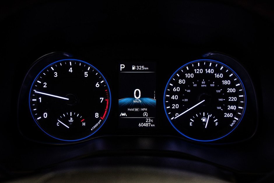 Hyundai Kona N-LINE AWD CAMERA CARPLAY KEYLESS BLUELINK MAGS 2022-19