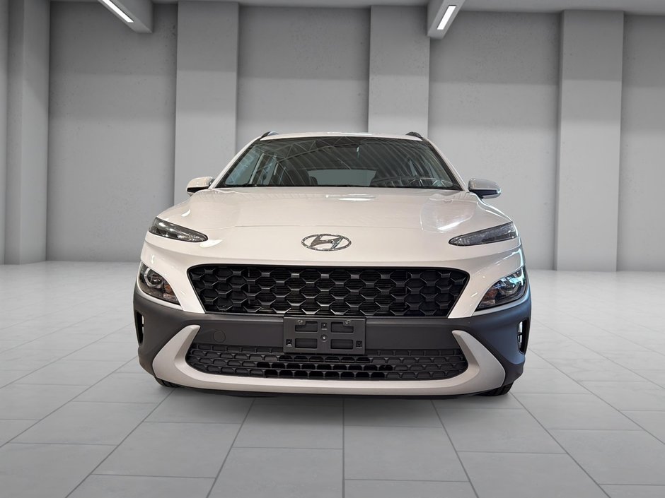 Hyundai Kona AWD SIEGES CHAUFFANT CARPLAY CAMERA MAGS 2022-1