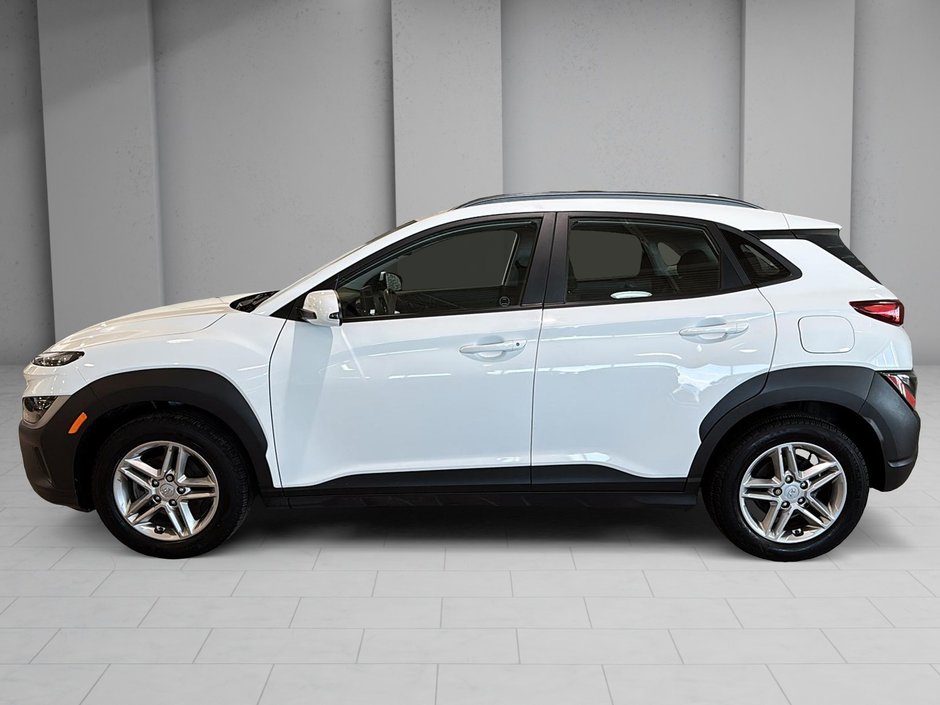 Hyundai Kona AWD SIEGES CHAUFFANT CARPLAY CAMERA MAGS 2022-2