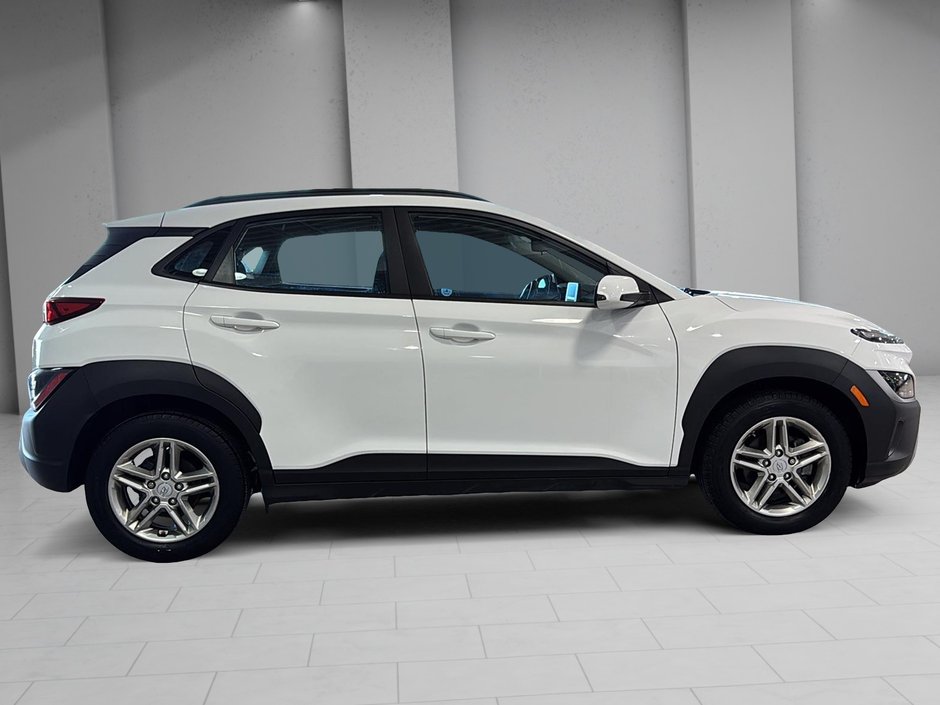 Hyundai Kona AWD SIEGES CHAUFFANT CARPLAY CAMERA MAGS 2022-8