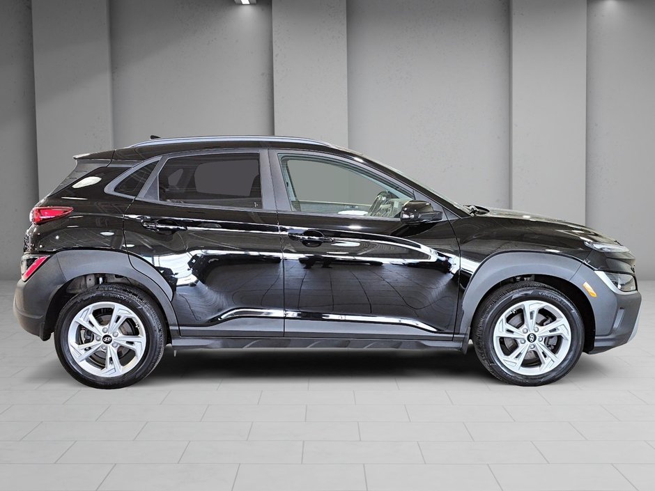 Hyundai Kona PREFERRED AWD CARPLAY CHAUFFANTS CAM 2022-11