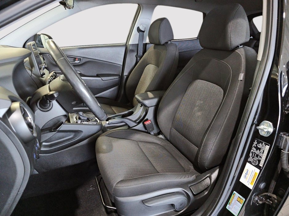 Hyundai Kona PREFERRED AWD CARPLAY CHAUFFANTS CAM 2022-14