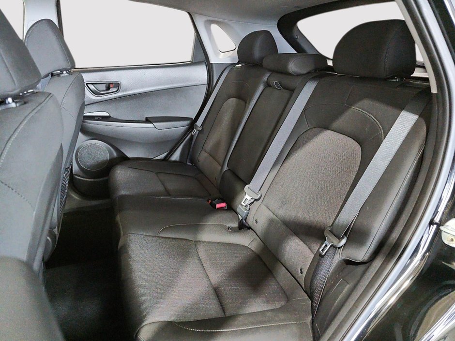 Hyundai Kona PREFERRED AWD CARPLAY CHAUFFANTS CAM 2022-15