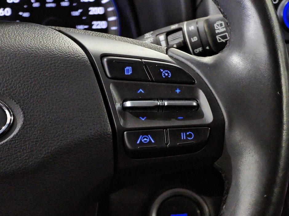 Hyundai Kona PREFERRED AWD CARPLAY CHAUFFANTS CAM 2022-23