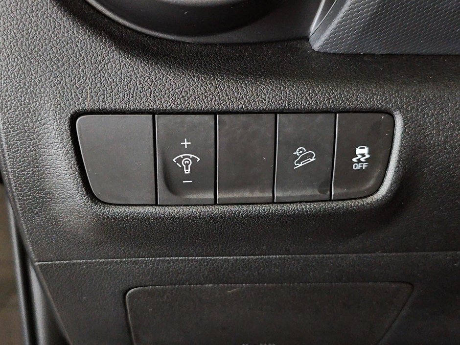 Hyundai Kona PREFERRED AWD CARPLAY CHAUFFANTS CAM 2022-25