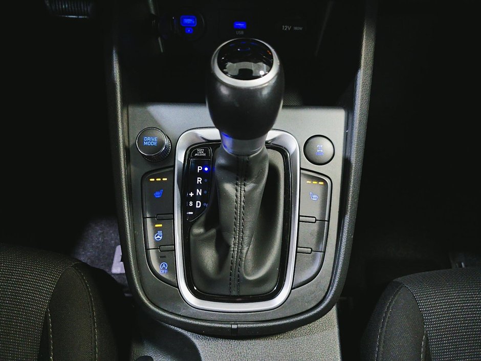 Hyundai Kona PREFERRED AWD CARPLAY CHAUFFANTS CAM 2022-18