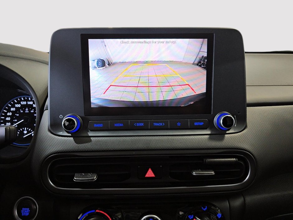 Hyundai Kona PREFERRED AWD CARPLAY CHAUFFANTS CAM 2022-20