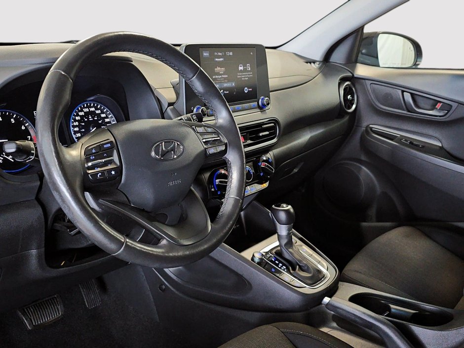 Hyundai Kona PREFERRED AWD CARPLAY CHAUFFANTS CAM 2022-10