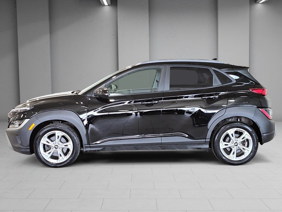Hyundai Kona PREFERRED AWD CARPLAY CHAUFFANTS CAM 2022-3