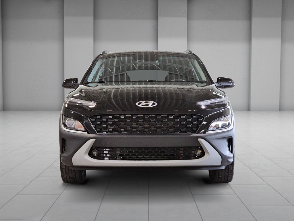 Hyundai Kona PREFERRED AWD CARPLAY CHAUFFANTS CAM 2022-1