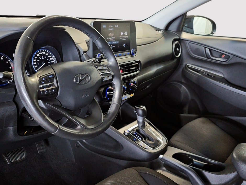 Hyundai Kona PREFERRED AWD CARPLAY CHAUFFANTS CAM 2022-12