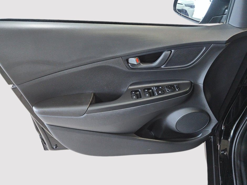 Hyundai Kona PREFERRED AWD CARPLAY CHAUFFANTS CAM 2022-13