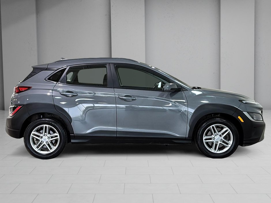 Hyundai Kona AWD SIEGES CHAUFFANT CARPLAY CAMERA MAGS 2022-15