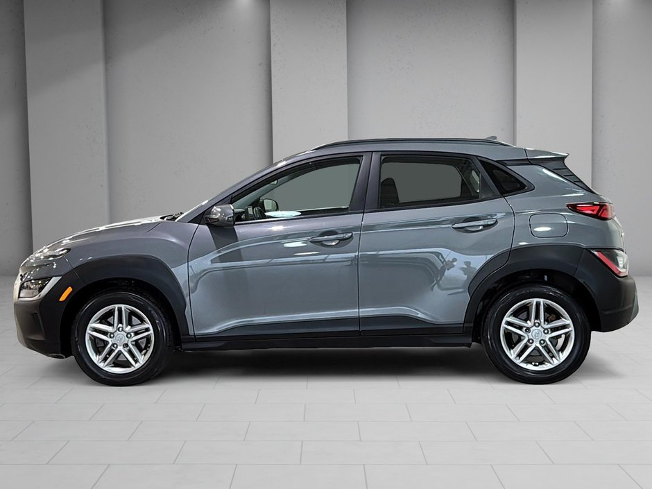 Hyundai Kona AWD SIEGES CHAUFFANT CARPLAY CAMERA MAGS 2022-7