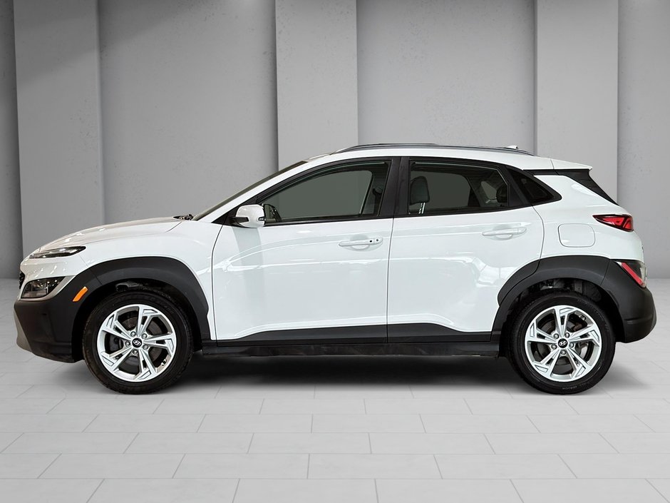 Hyundai Kona PREFERRED AWD CARPLAY CHAUFFANTS CAM 2022-2