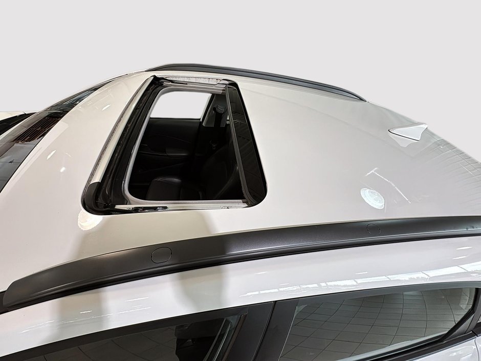 Hyundai Kona PREFERRED AWD CARPLAY CHAUFFANTS CAM 2022-4