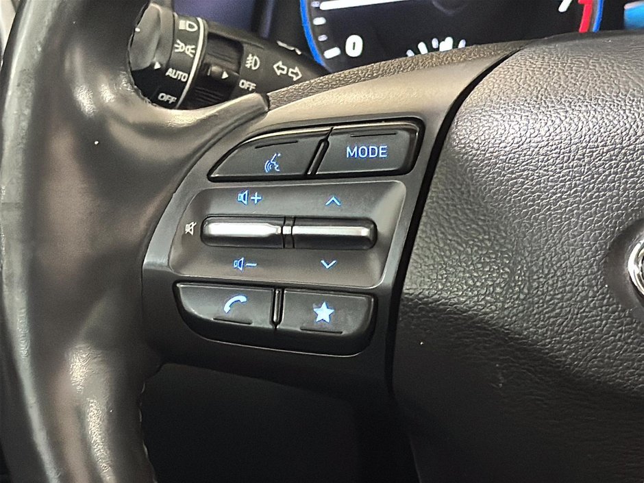 Hyundai Kona PREFERRED AWD CARPLAY CHAUFFANTS CAM 2022-26