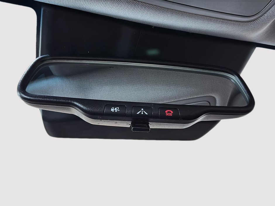 Hyundai Kona PREFERRED AWD CARPLAY CHAUFFANTS CAM 2022-30