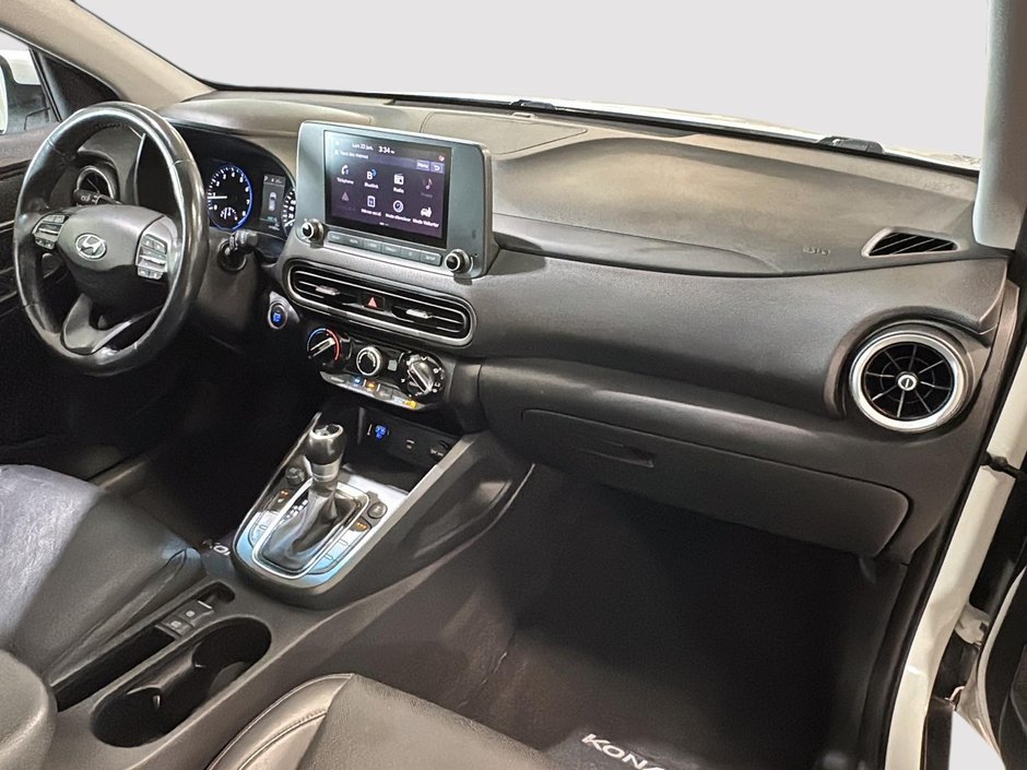 Hyundai Kona PREFERRED AWD CARPLAY CHAUFFANTS CAM 2022-12
