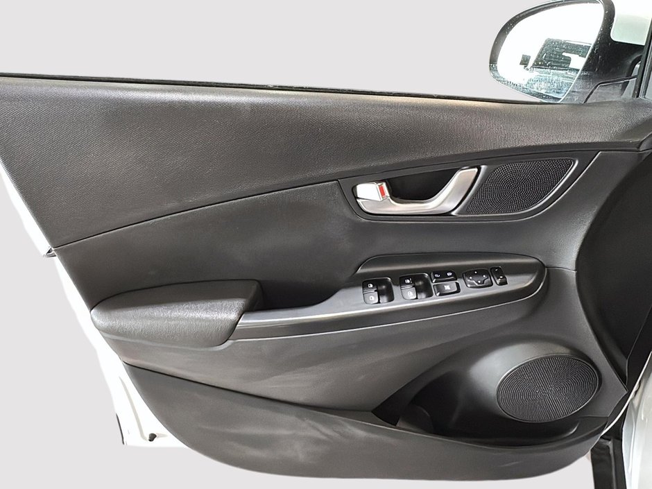 Hyundai Kona PREFERRED AWD CARPLAY CHAUFFANTS CAM 2022-13