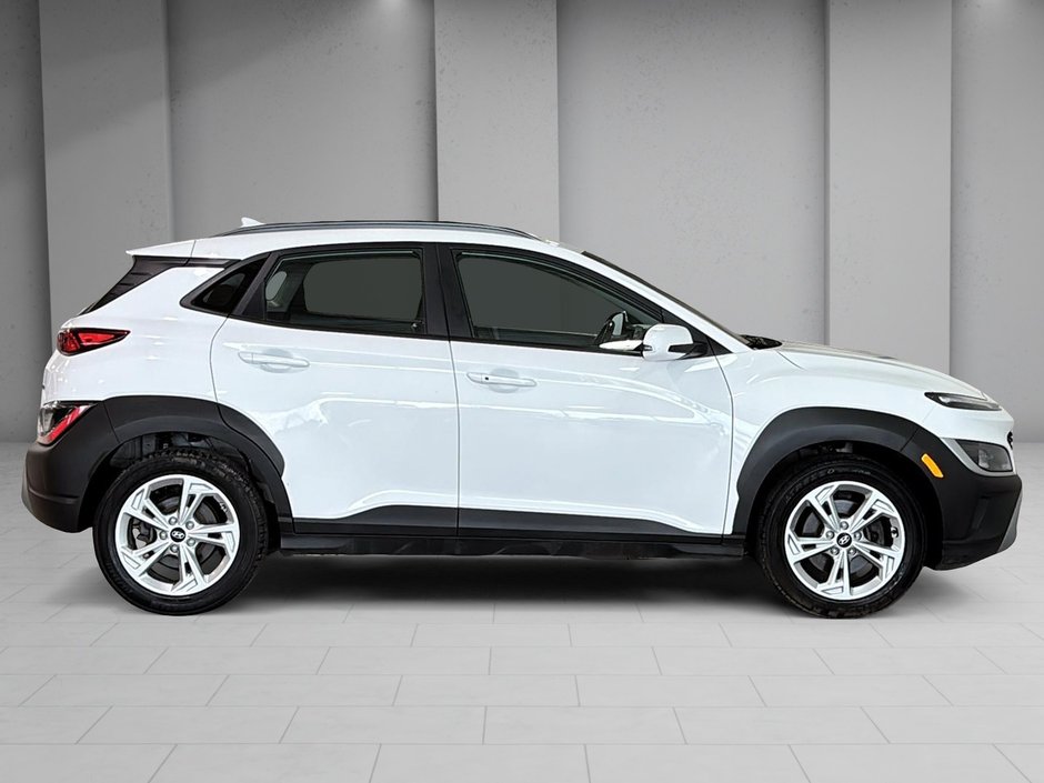 Hyundai Kona PREFERRED AWD CARPLAY CHAUFFANTS CAM 2022-10