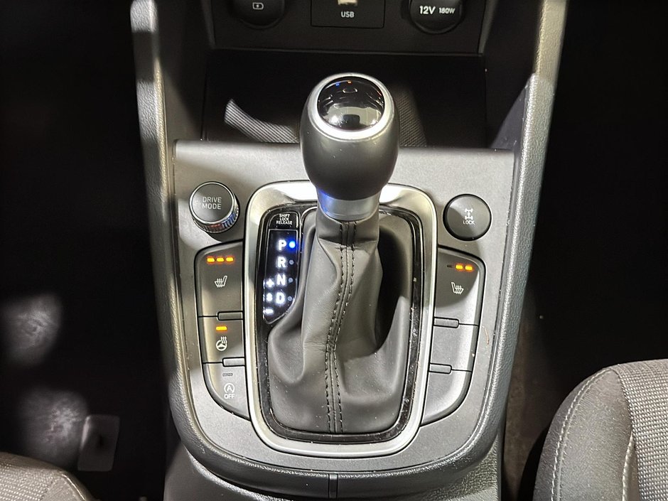 Hyundai Kona PREFERRED AWD CARPLAY CHAUFFANTS  DEMARREUR 2023-23
