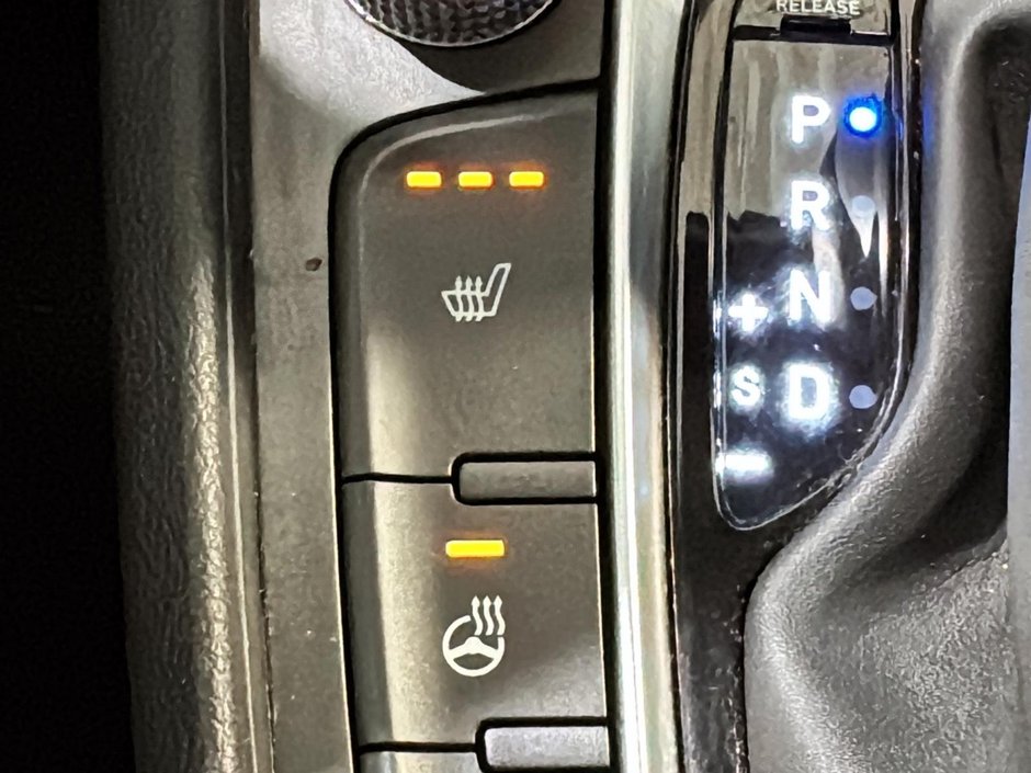 Hyundai Kona PREFERRED AWD CARPLAY CHAUFFANTS  DEMARREUR 2023-34